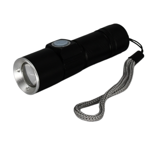 LAMPARA TACTICA MOD 57 UNITALLA