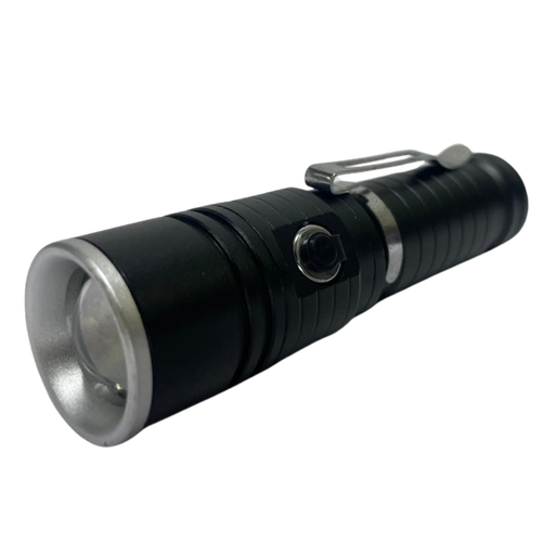 LAMPARA TACTICA MOD 88 UNITALLA