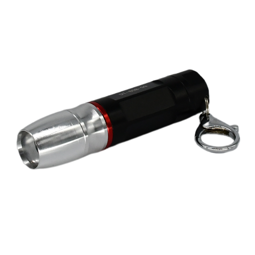 LAMPARA TACTICA MOD 99 UNITALLA