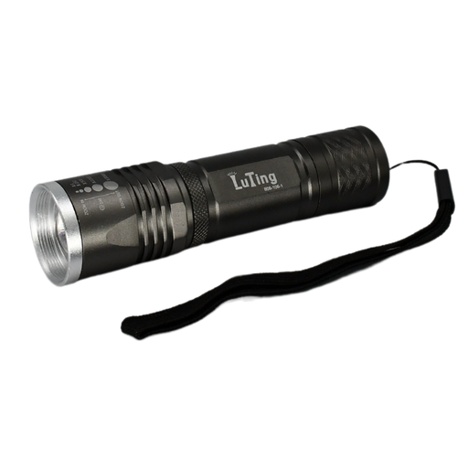 LAMPARA TACTICA MOD. 106 UNITALLA