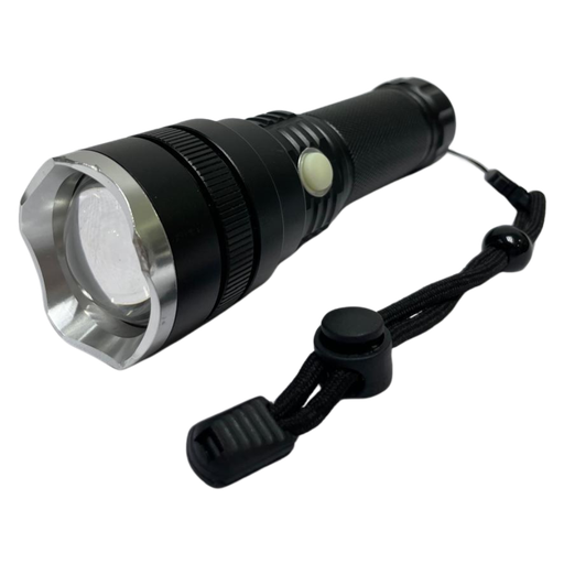 Lampara Táctica Mod. 858 