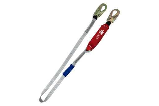 [SP1032] Línea de vida con amortiguador MR SP1032 