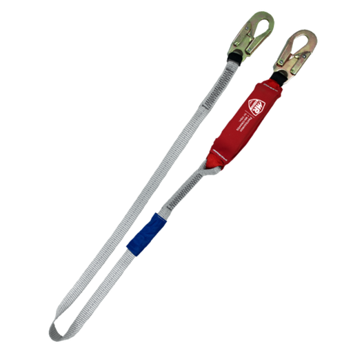 [SP1032] Línea de vida con amortiguador MR SP1032 