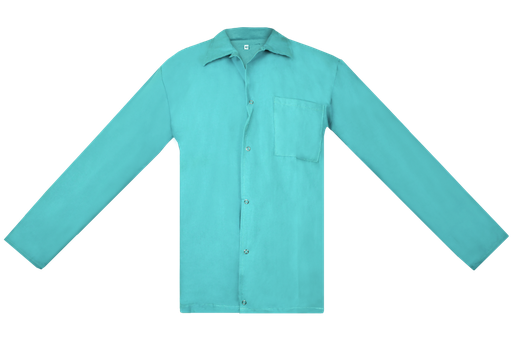 PIJAMA PARA ADULTO VERDE