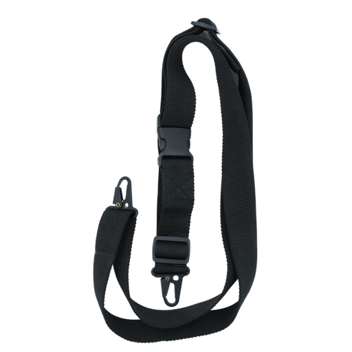 PORTA FUSIL UNITALLA NEGRO