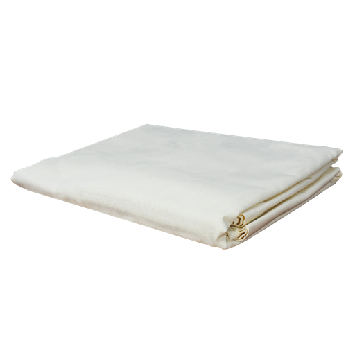 SABANA PEDIATRICA CRUDO  UNITALLA BEIGE