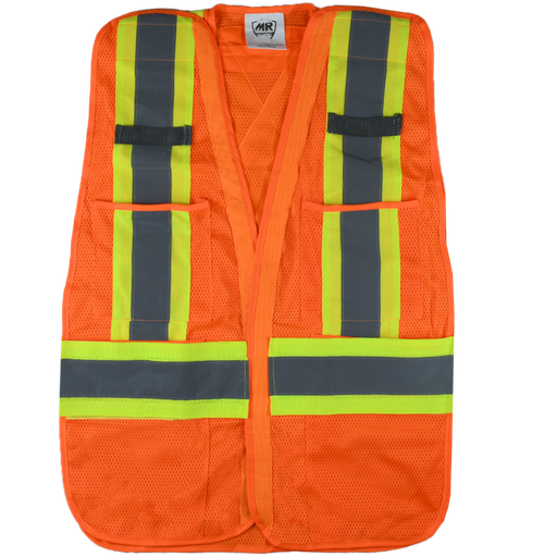 Chaleco Super Visibilidad MR SR 1034