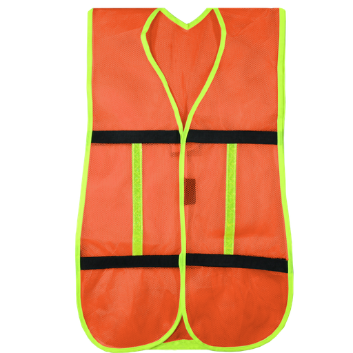 Chaleco de malla MR SR 1050