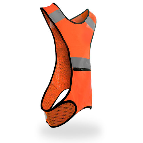 Chaleco Ciclista MR SR 1052