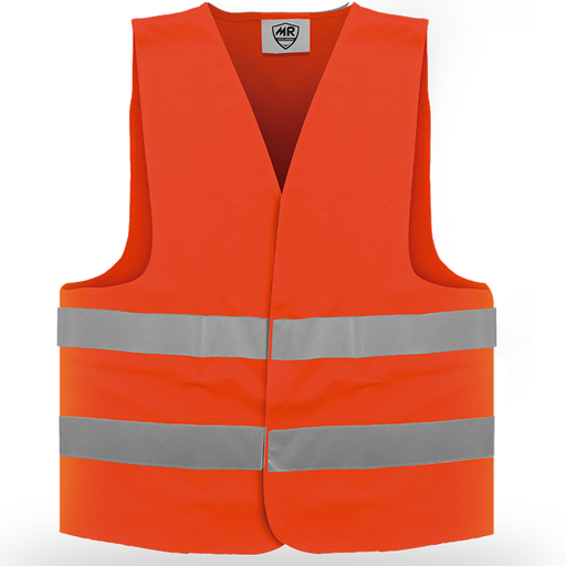 Chaleco Alta Visibilidad MR SR 1014