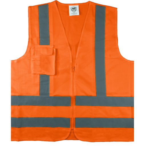 Chaleco Superlux MR SR 1051