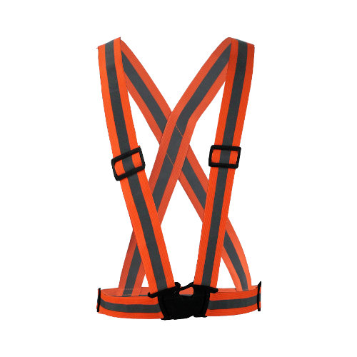 Chaleco Carillero MR SR 1070