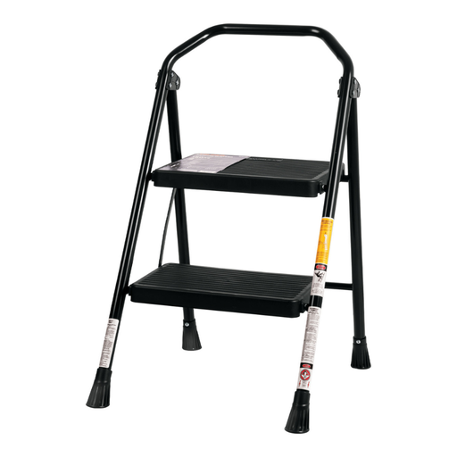 [103142] Escalera plegable Truper 2 peldaños