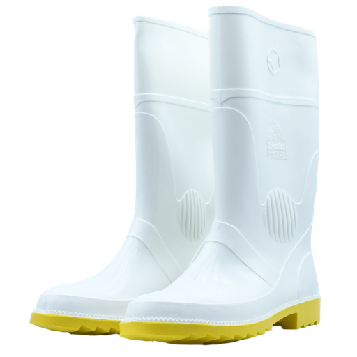 Bota de hule Bata Titanic 