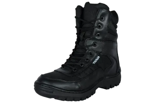 Bota Premium Tactical 1000