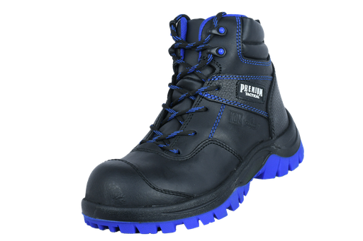 Bota Premium Tactical 501