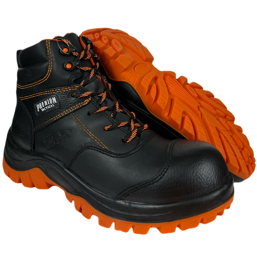 Bota Premium Tactical 501