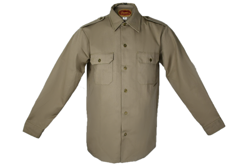 Camisola de gabardina Gacela