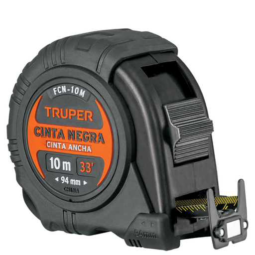 [103057] Flexómetro Truper 10 m