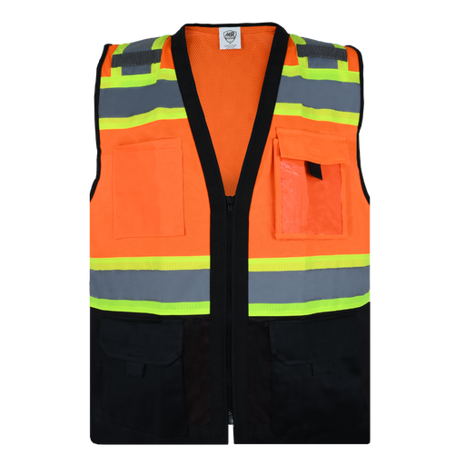 Chaleco MR SR 1076