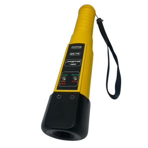 Detector de Alcoholimetro Mod 33067