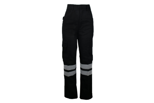 Pantalón de Gasolinera 