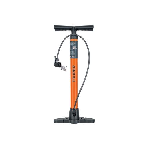 [14863] Bomba manual para inflar 100psi 