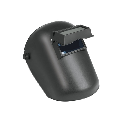 [26005] Careta para soldar con lente abatible, sombra 11 