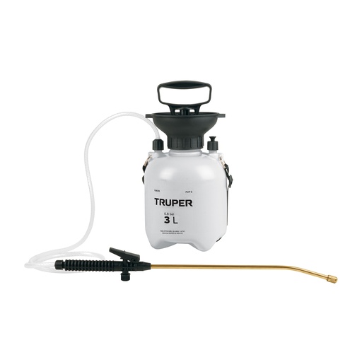 [10835] Fumigador jardinero 3lts  