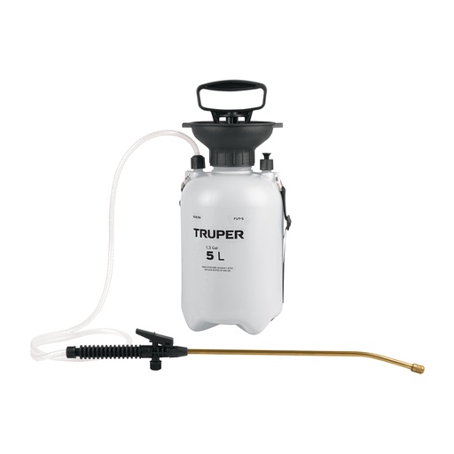 [10836] Fumigador jardinero 5lts 