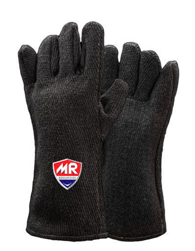 [SG-1056] Guante de soldador fibra tek mr 
