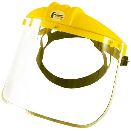 Protector Facial Cabel