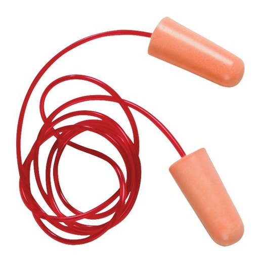 Tapón auditivo expandible Cabel