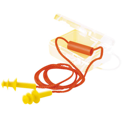 Tapón auditivo alta eficiencia Cabel